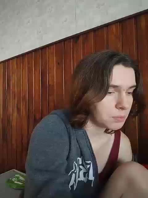 Your_Kitty Live Sex January 17, 2026