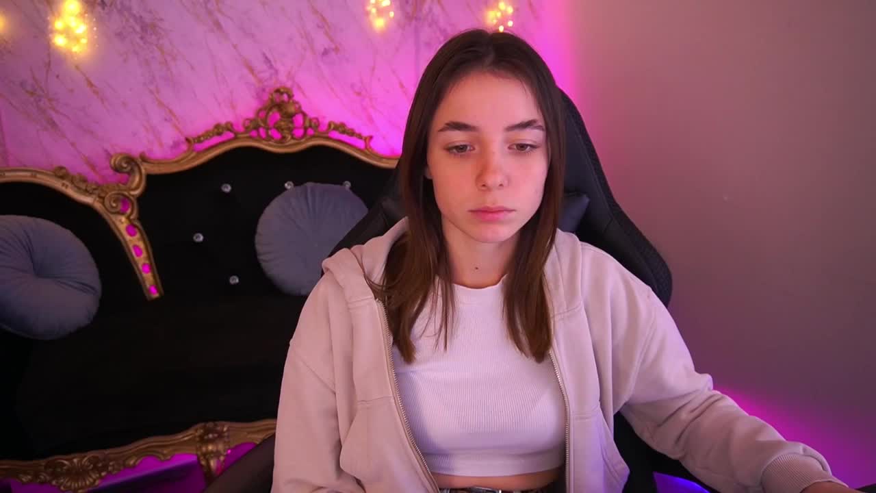 BabeDollie Live Sex January 17, 2026