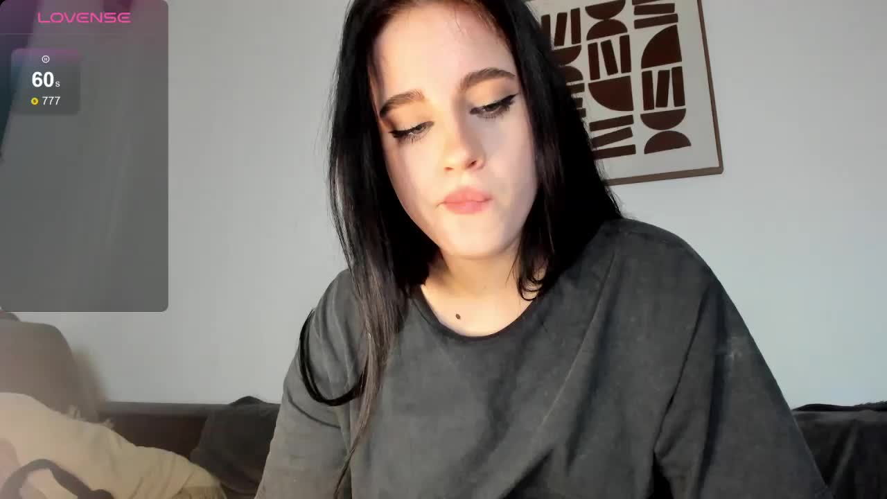 LexiSin Live Sex January 17, 2026