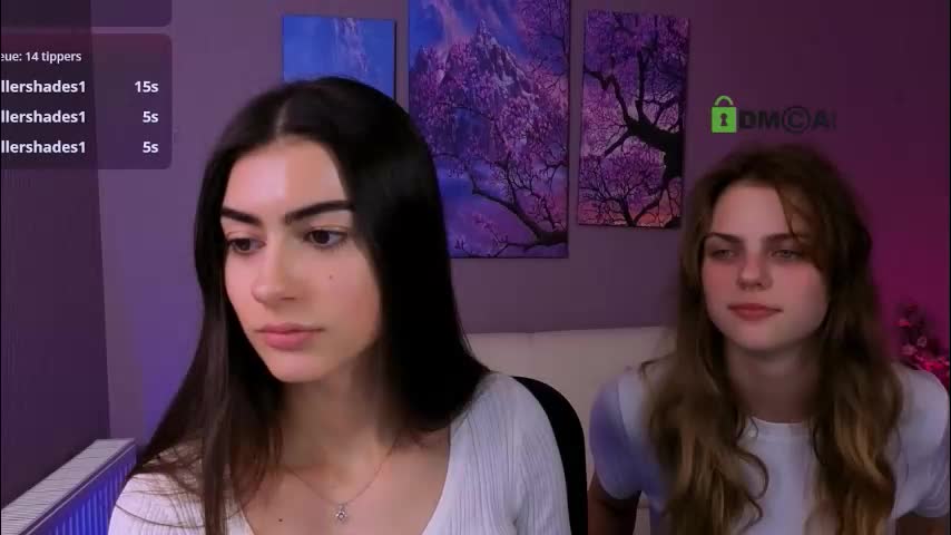 kaisy_star Live Sex January 17, 2026