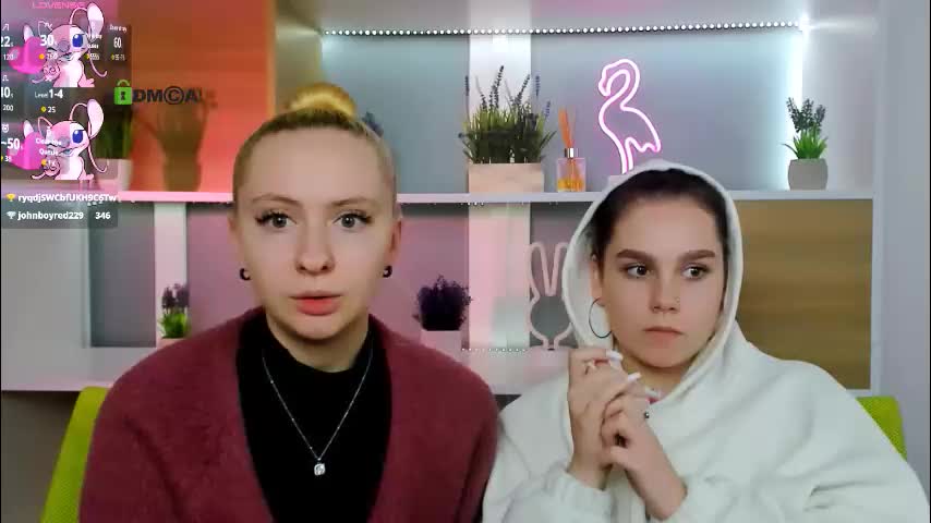 mila_glow Live Sex January 17, 2026