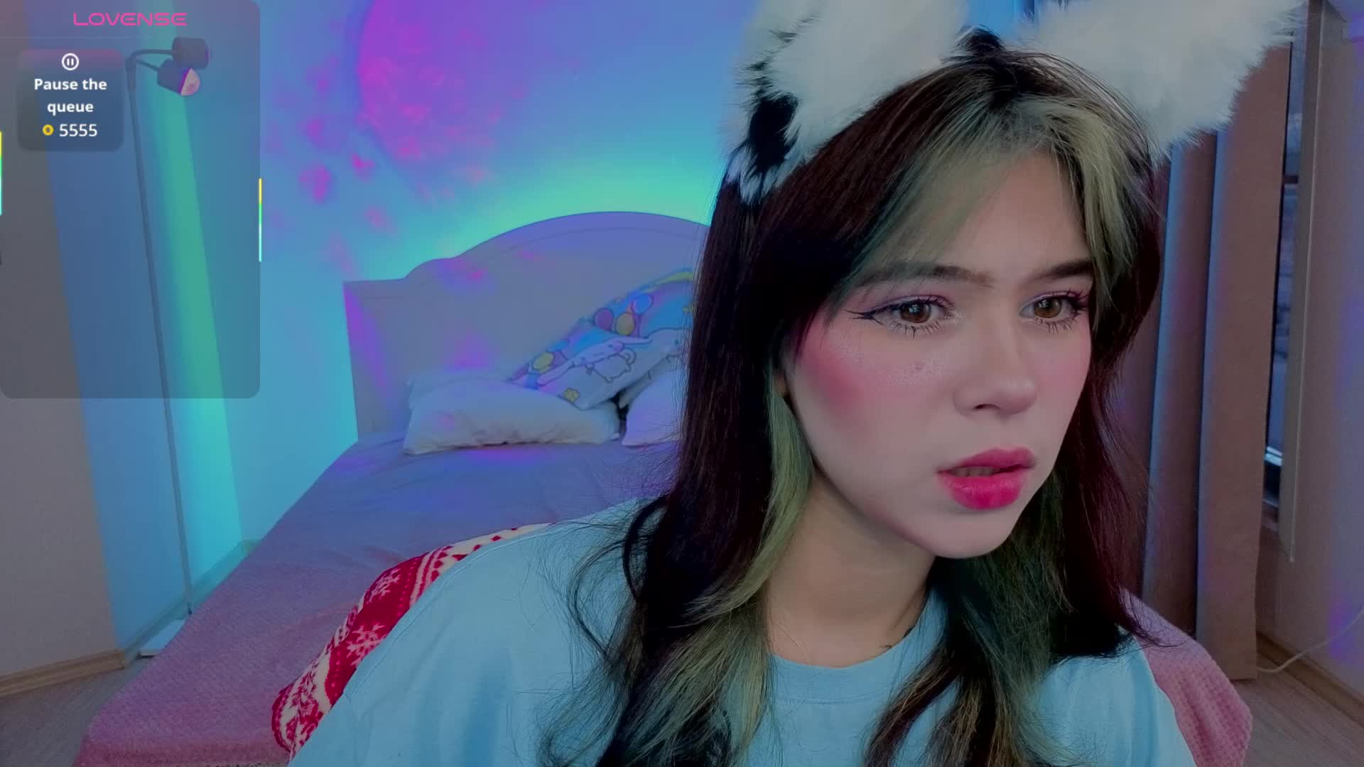 CoralineJones Live Sex January 17, 2026