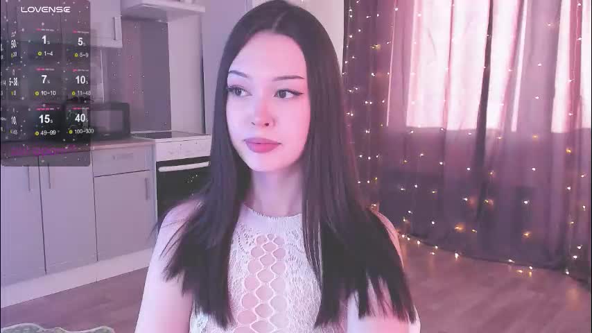 angeliclever Live Sex January 17, 2026