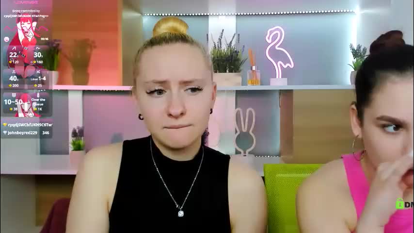 mila_glow Live Sex January 17, 2026