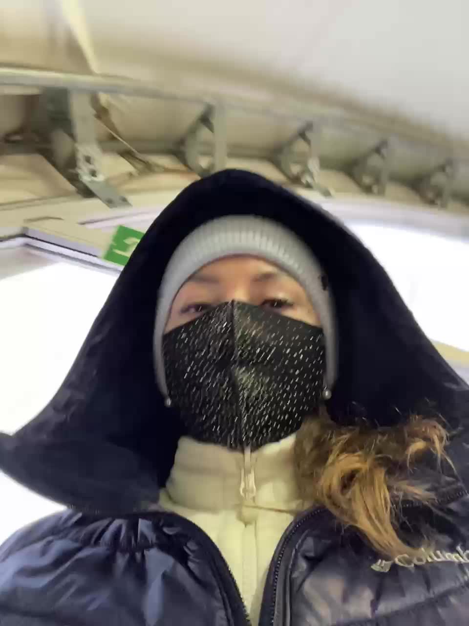 RedAura Live Sex January 17, 2026