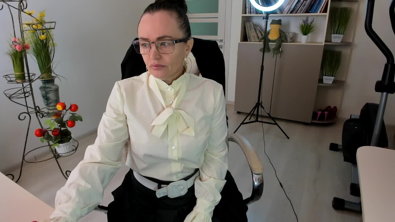 -Michelle- Live Sex January 17, 2026