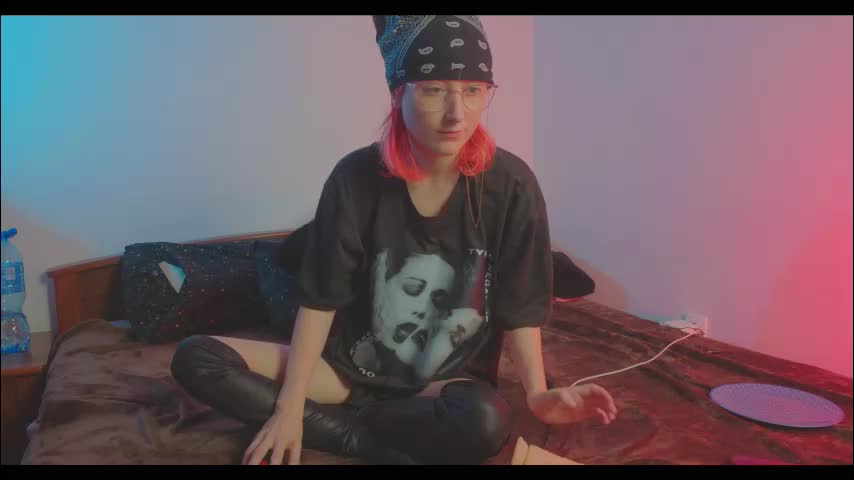 bloom_fairy Live Sex January 17, 2026