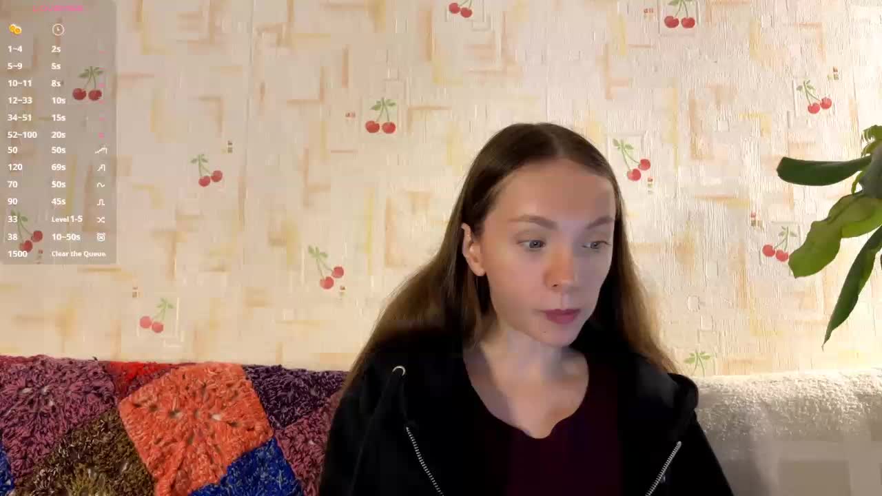 SeptemberRarogal Live Sex January 17, 2026