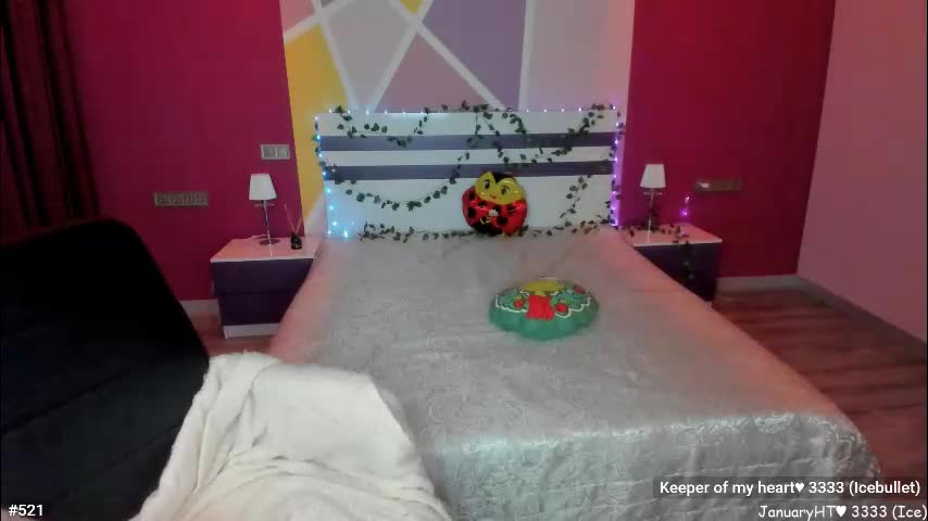 lizaghost Live Sex January 17, 2026