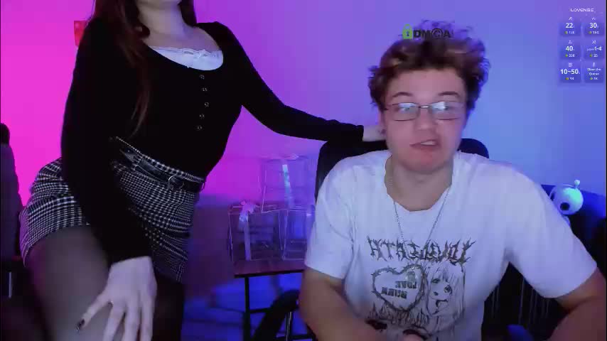 pure_radiance Live Sex January 17, 2026