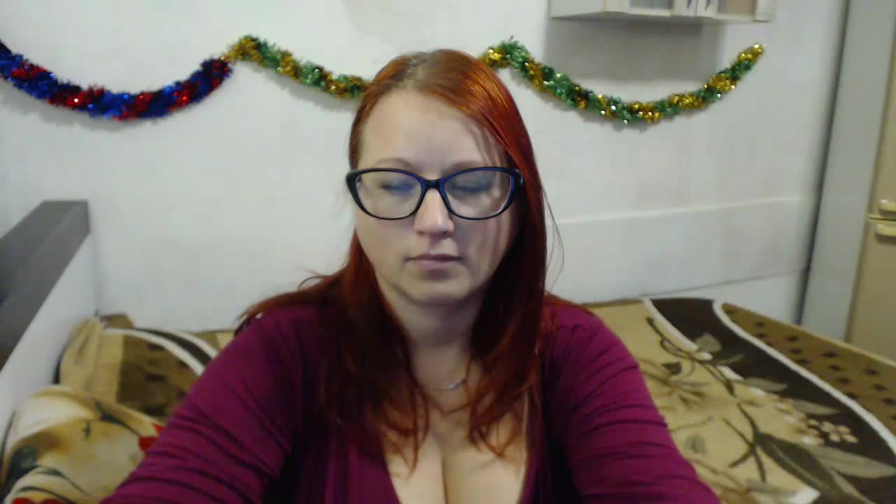 Lilia4joy Live Sex January 17, 2026