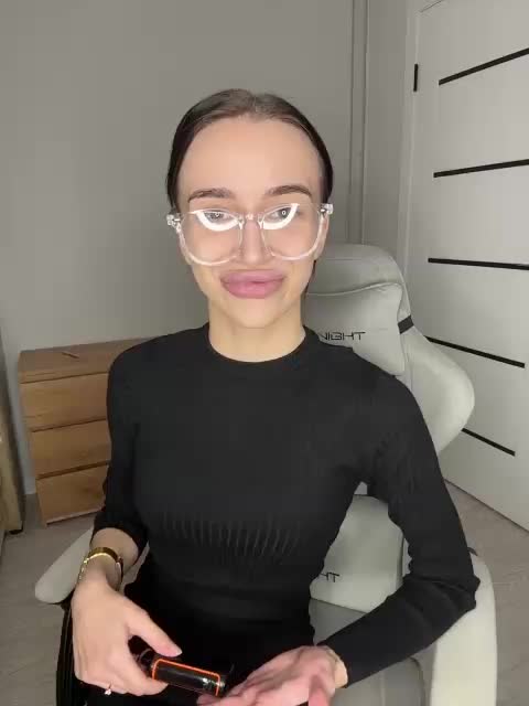 AdeleLaCroix Live Sex January 17, 2026