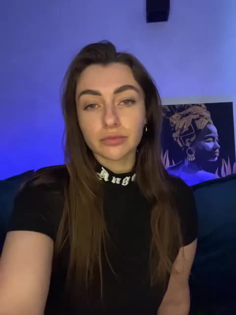 WILDGIRL Live Sex January 17, 2026