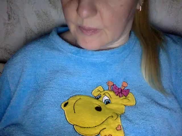 BlondyVio Live Sex January 17, 2026