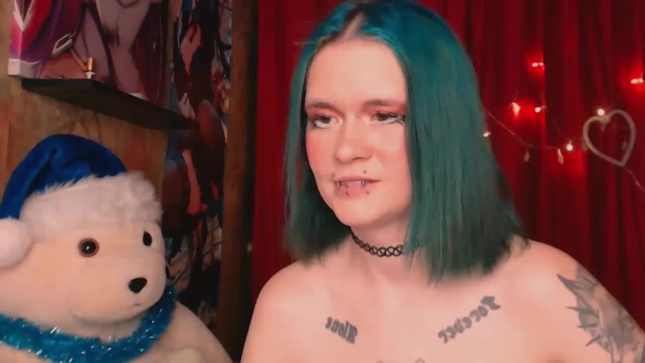 Colombina Live Sex January 17, 2026