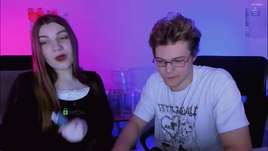 pure_radiance Live Sex January 17, 2026