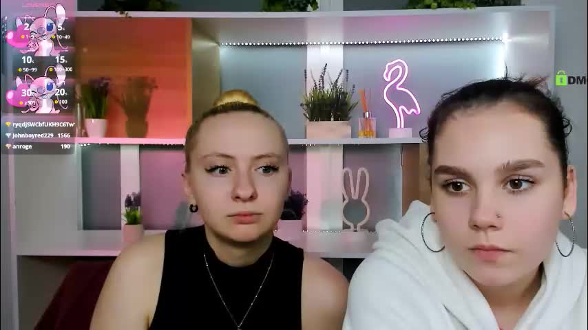 mila_glow Live Sex January 17, 2026