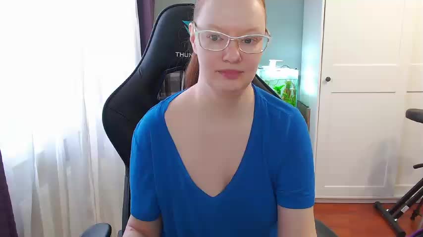 lady_inari Live Sex January 17, 2026