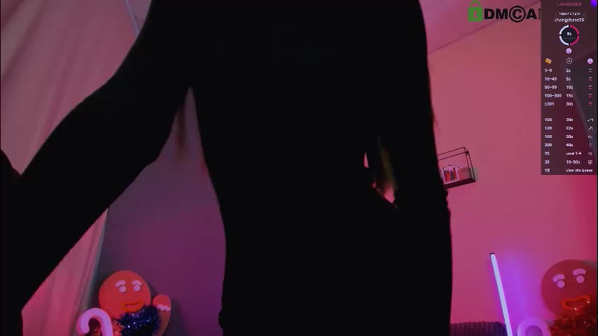 lissa_night Live Sex January 17, 2026