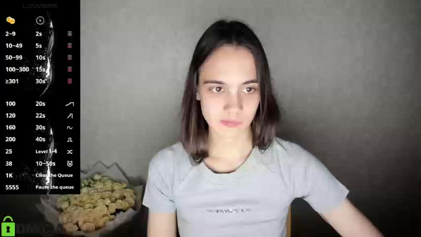 misssexuality Live Sex January 17, 2026