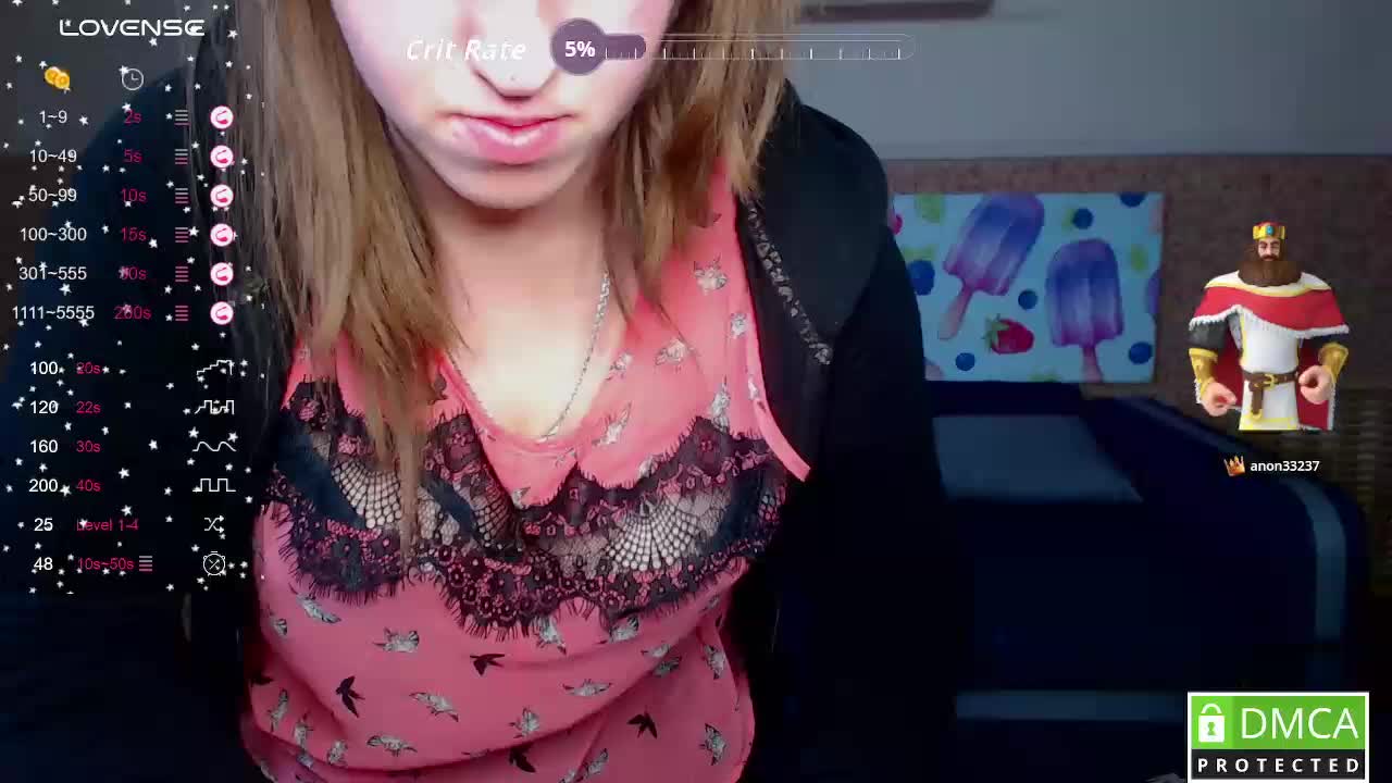 IvannaAmali661 Live Sex January 17, 2026