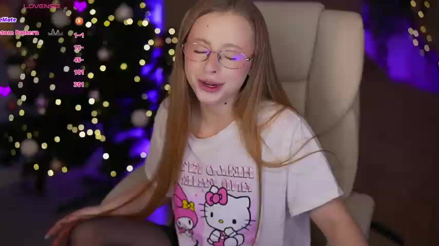 SilverrMoon Live Sex January 17, 2026