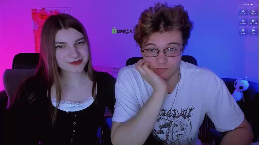 pure_radiance Live Sex January 17, 2026