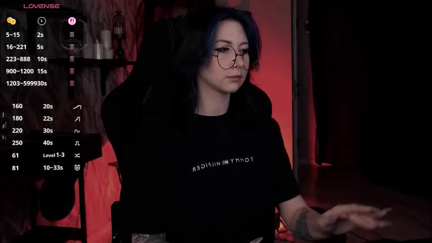 wesleegray Live Sex January 17, 2026