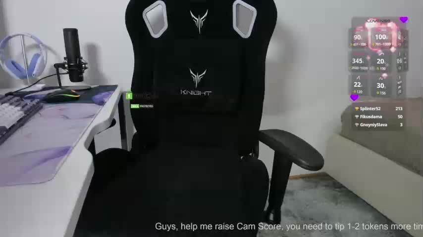 Skyqueenii Live Sex January 17, 2026