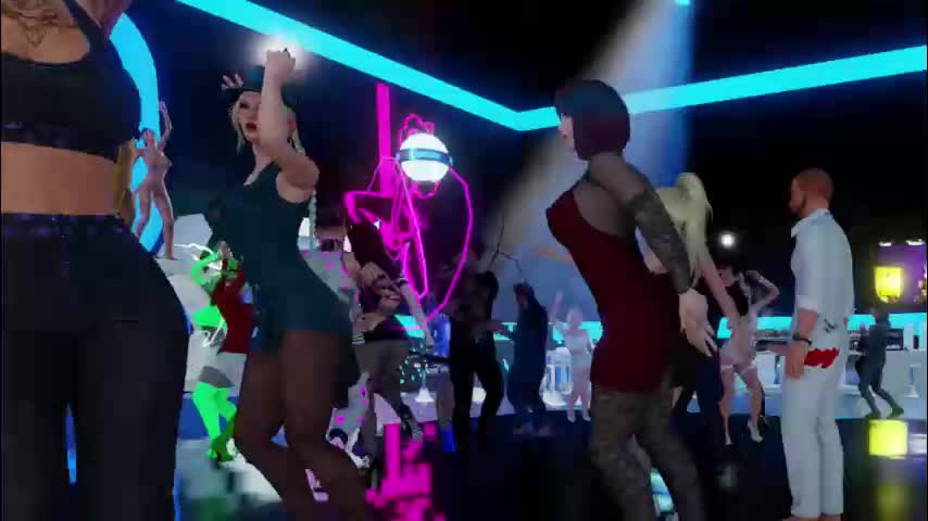 systaime Live Sex January 17, 2026