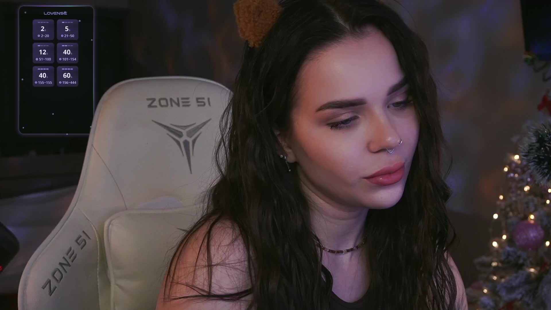 MiniNika Live Sex January 17, 2026