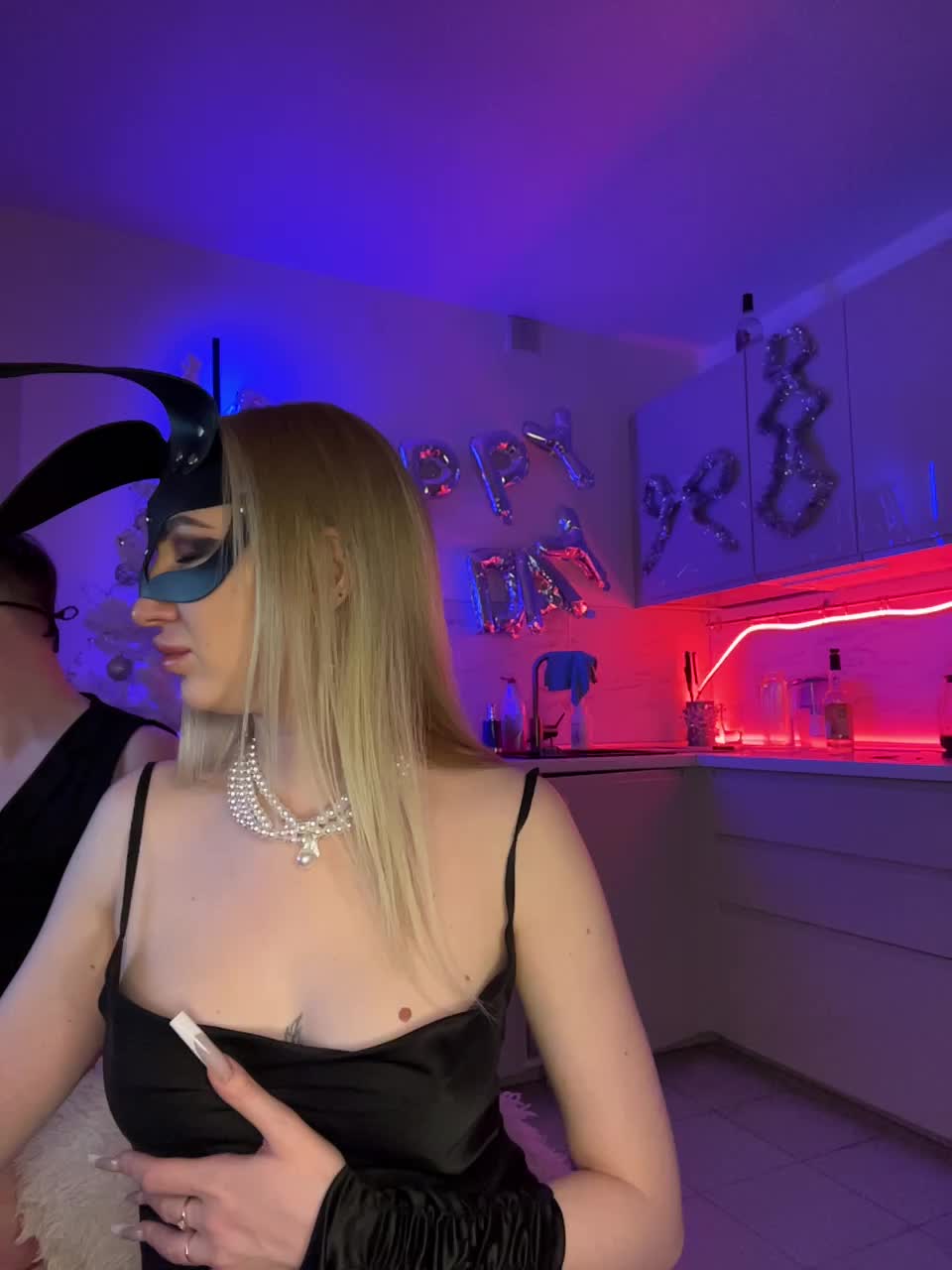 GOROD_GREHOV Live Sex January 17, 2026