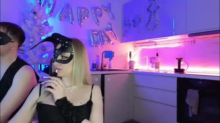 sofyandmike Live Sex January 17, 2026