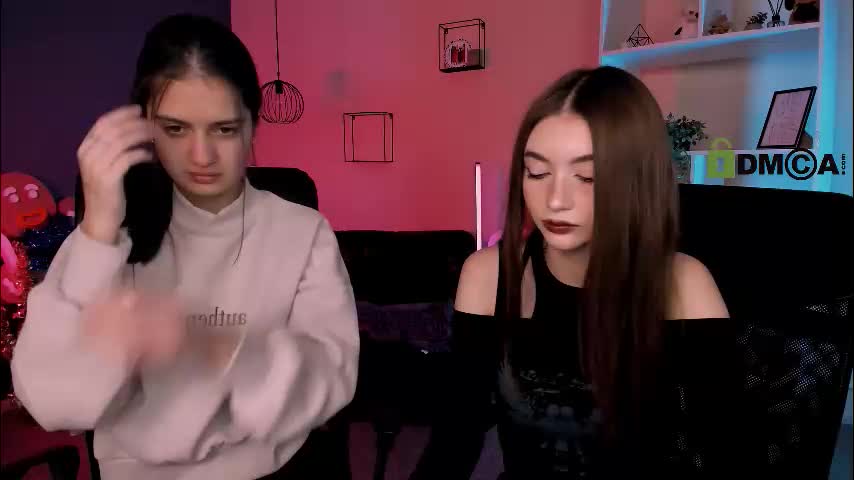 lissa_night Live Sex January 17, 2026