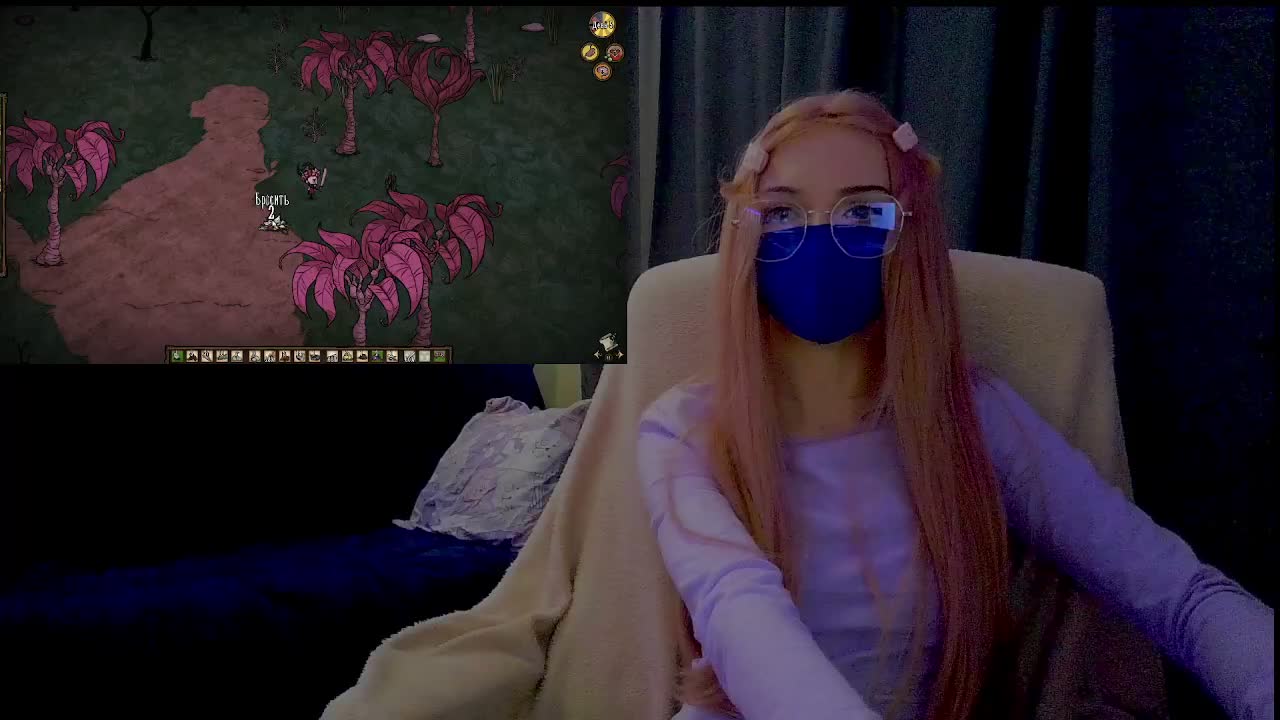 Niiikka Live Sex January 17, 2026