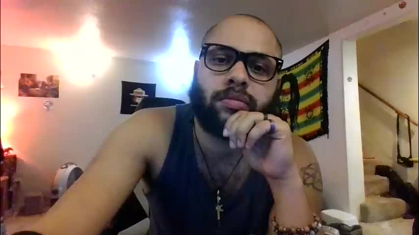 lightskinned666 Live Sex January 17, 2026