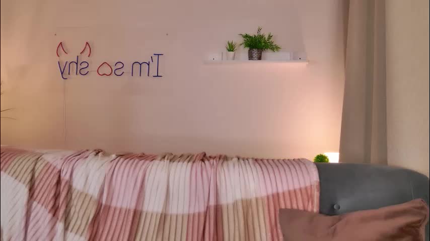 mikka_blush Live Sex January 17, 2026