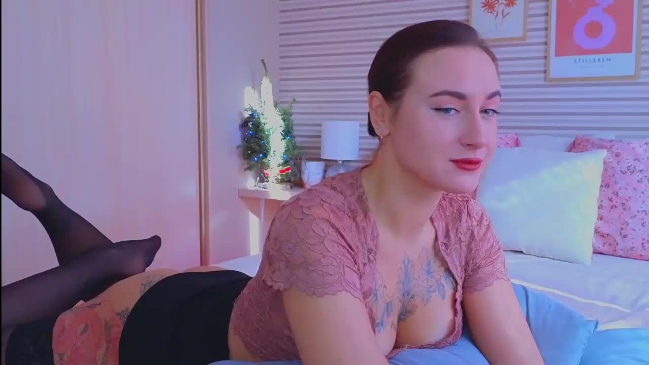 Lillii Live Sex January 17, 2026