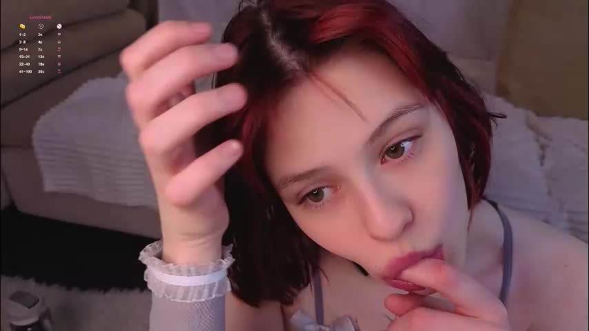 krissyhei Live Sex January 17, 2026