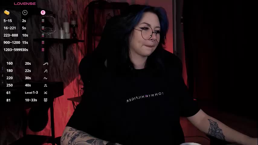 wesleegray Live Sex January 17, 2026