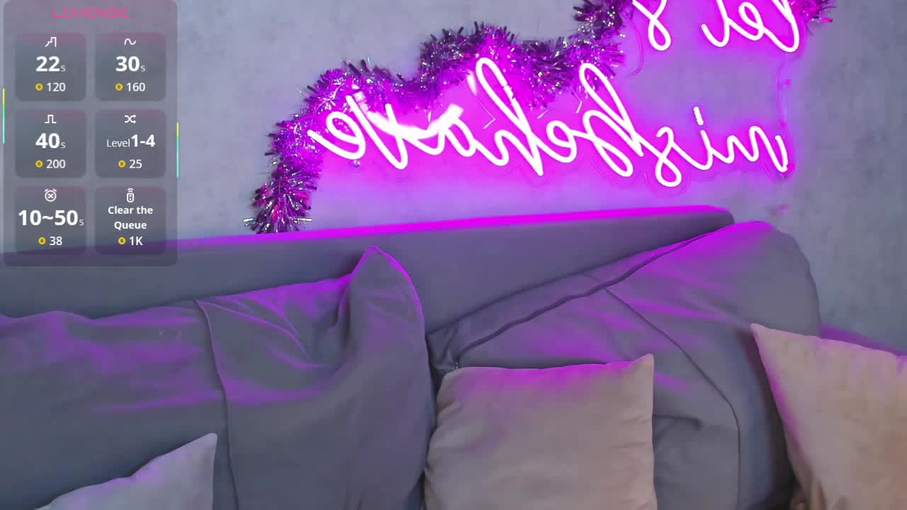 Eva-Mayers Live Sex January 17, 2026