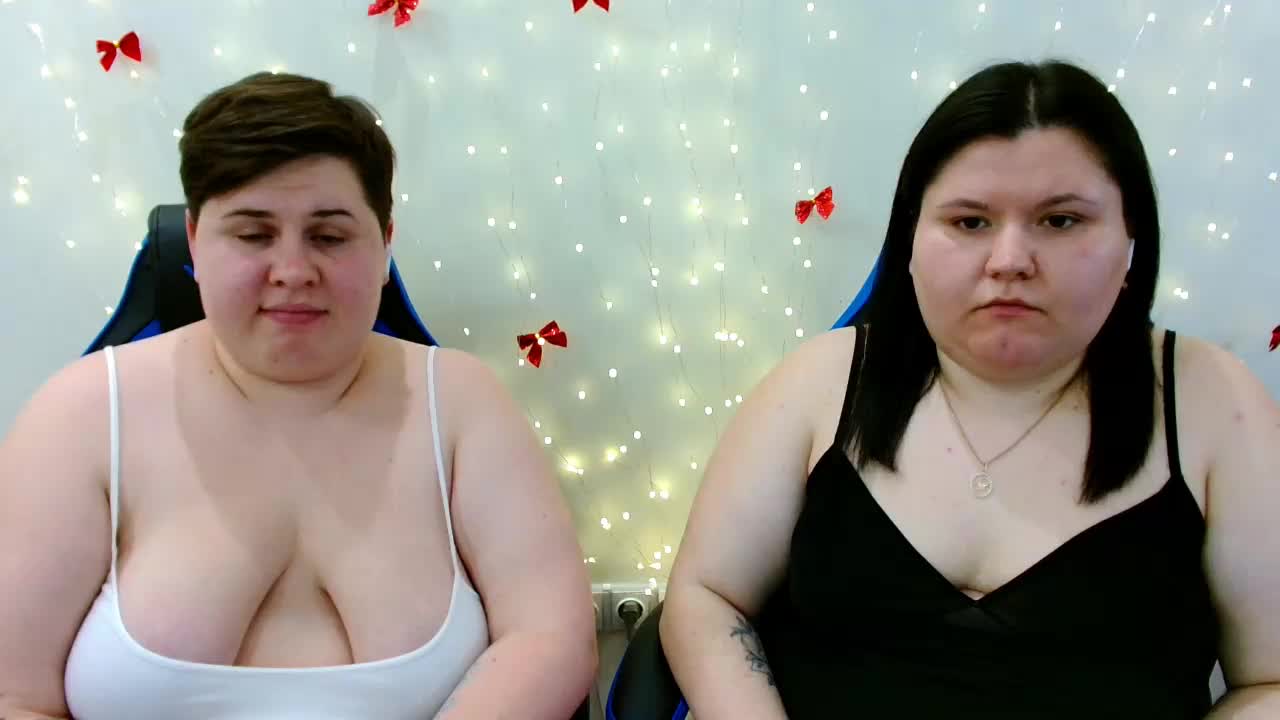 BeckyAndEllen Live Sex January 17, 2026