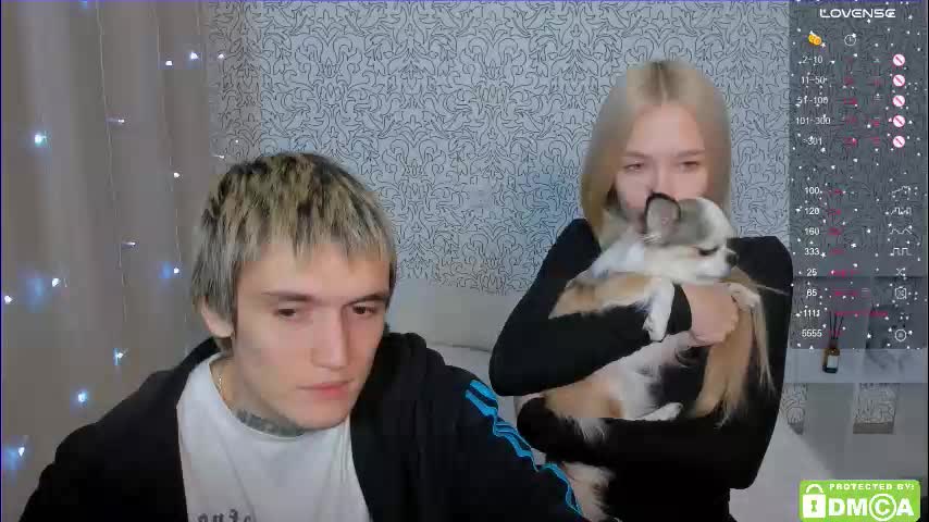 eshcka Live Sex January 17, 2026