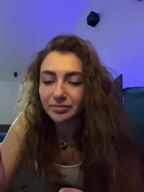 WILDGIRL Live Sex January 17, 2026