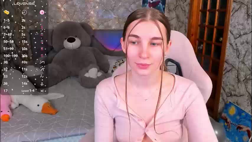 _flowersweet_ Live Sex January 17, 2026