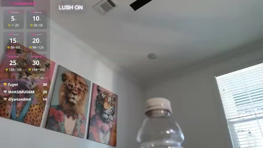 VioletBaby Live Sex January 17, 2026