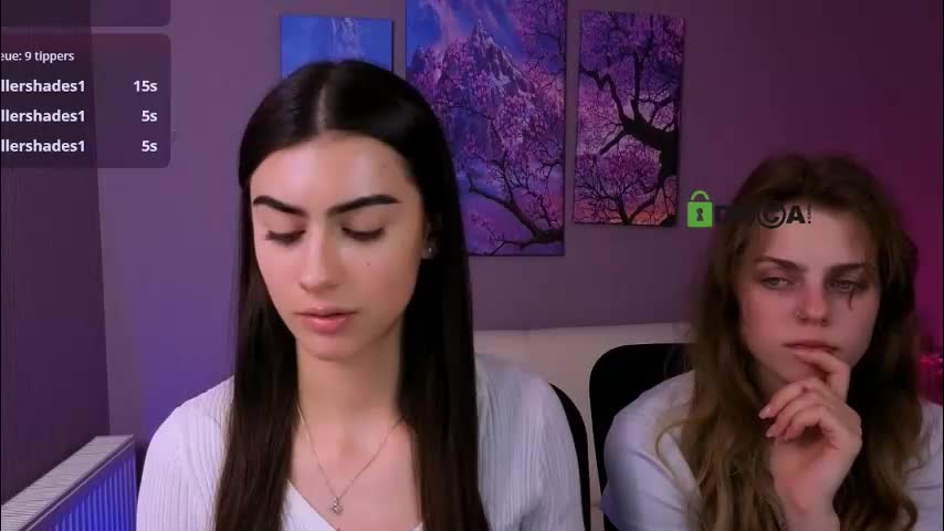 kaisy_star Live Sex January 17, 2026