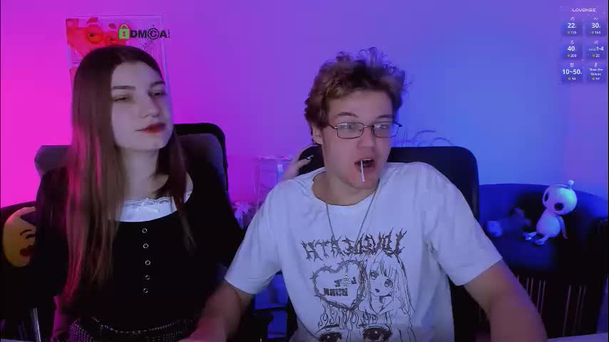 pure_radiance Live Sex January 17, 2026