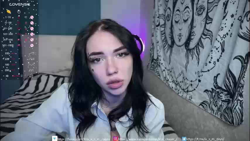 a_s_m_ Live Sex January 17, 2026