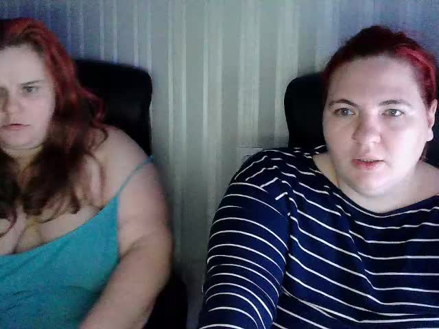 HollyXEva Live Sex January 17, 2026